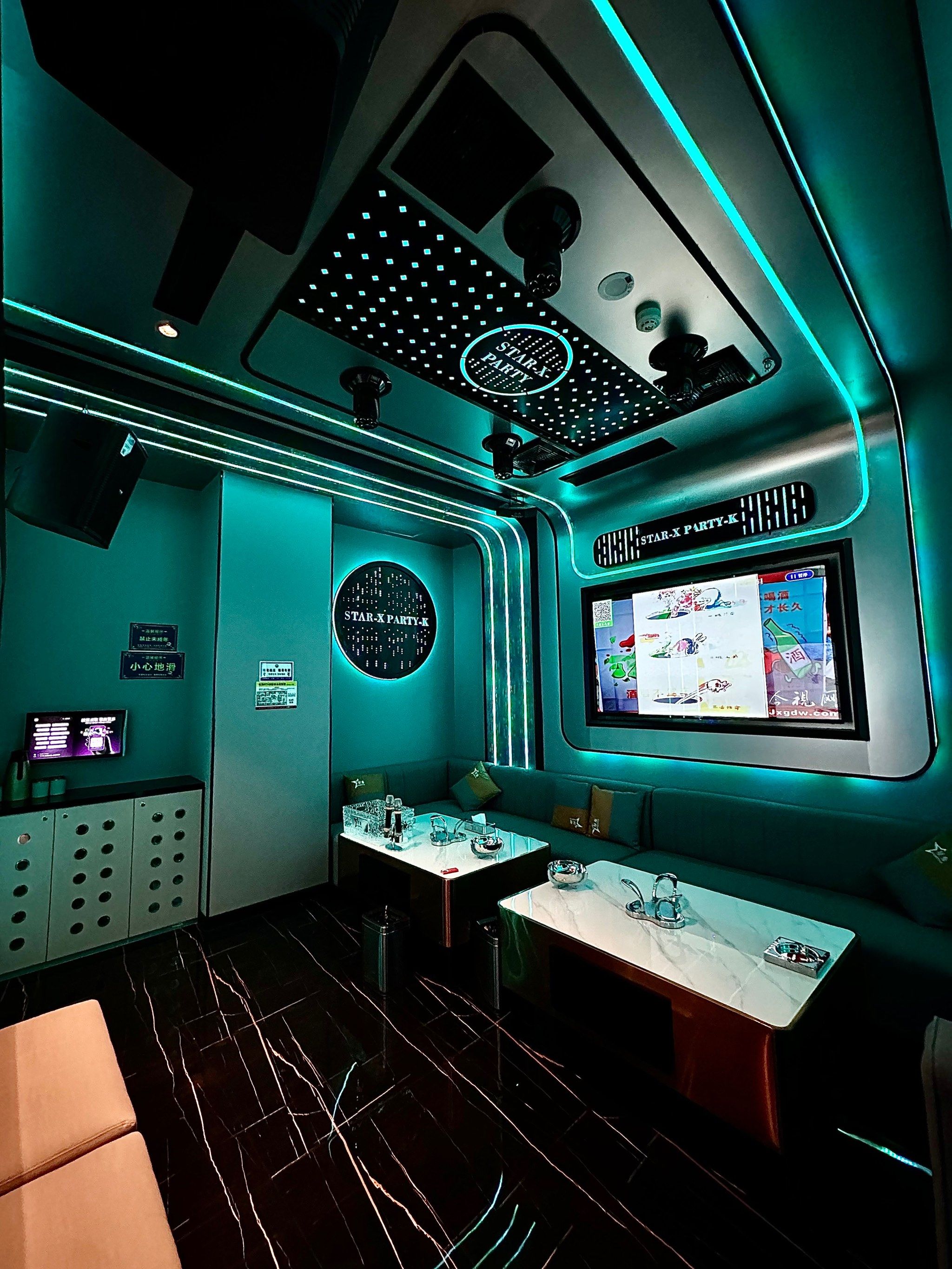 鄂州商务ktv推荐哪里有商务ktv选择-梁子湖区ktv预订