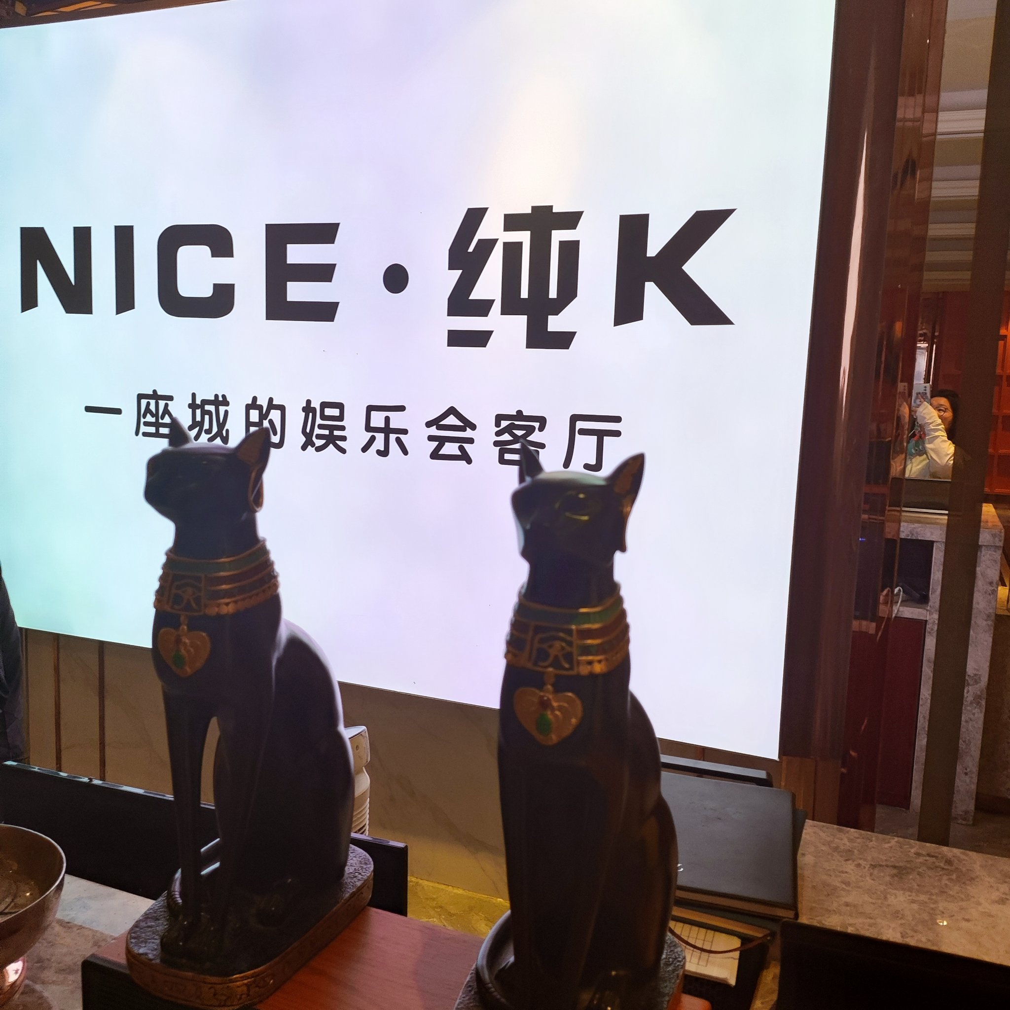 鄂州商务ktv首选，性价比超高-梁子湖区ktv预订