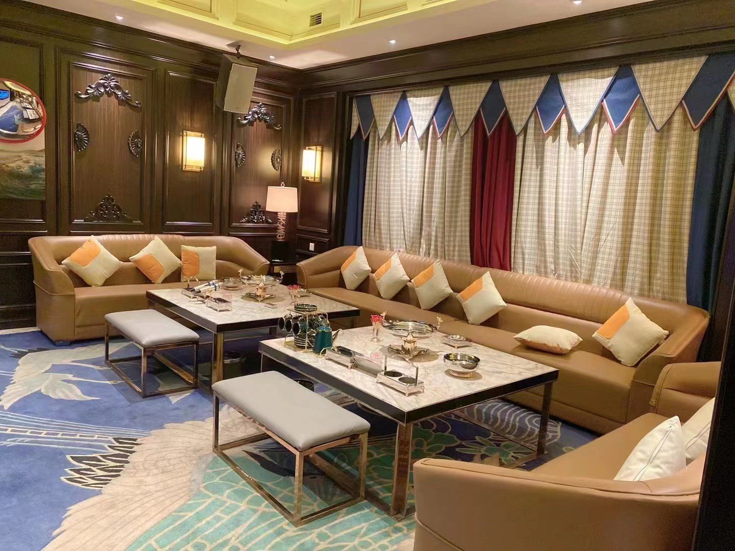 鄂州商务ktv消费攻略-梁子湖区ktv预订