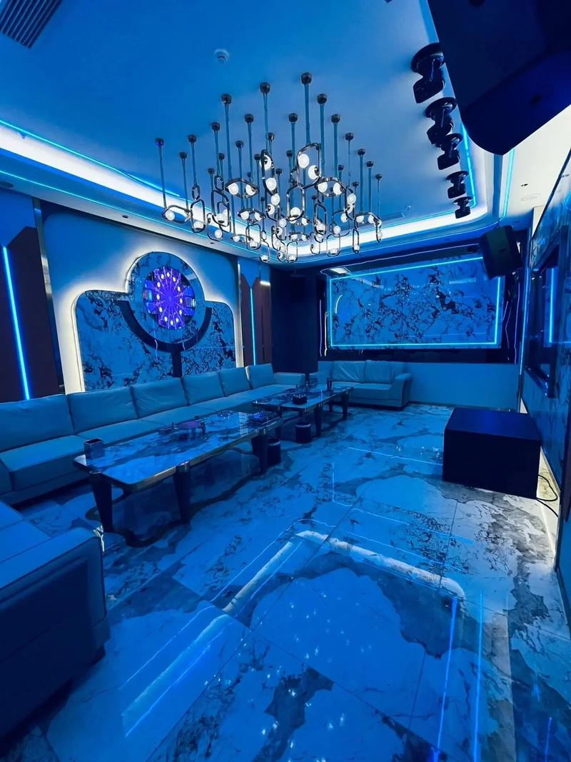 鄂州商务ktv中低端区别解析-梁子湖区ktv预订